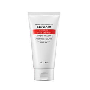 picture of CIRACLE Anti-Blemish Foam Cleanser