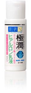 picture of Hada Labo HADA LABO Goku-jyun Milk