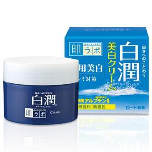 picture of Hada Labo Shirojyun Cream