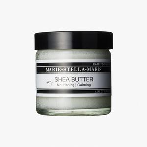 picture of Marie-Stella-Maris Shea Butter No.01 Nourishing & Calming