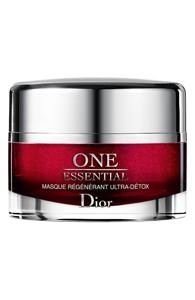 picture of Dior One Essential Ultra-Detox Treatment-Mask
