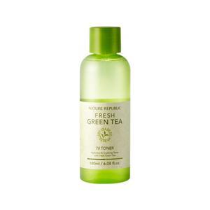picture of NATURE REPUBLIC Fresh Green Tea 70 Toner