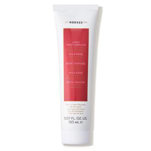 picture of KORRES Wild Rose Petal Soft Cream Cleanser