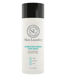 picture of Skin Laundry Hydrating Cream Face Wash