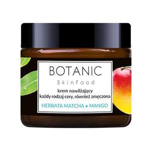 picture of Botanic Skinfood Krem Nawil?aj?cy Herbata Matcha+Mango