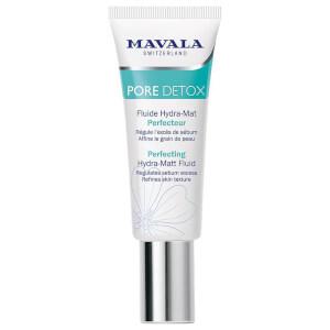 picture of MAVALA Líquido mate perfeccionador hidratante Pore Detox de Mavala