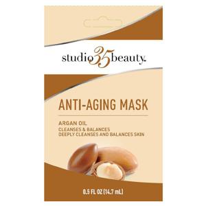 picture of Studio 35 Anti Aging Argan Oil Face Mask