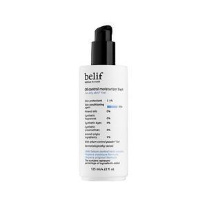 picture of belif Oil control fresh moisturizer