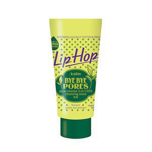 picture of LipHop Bye Bye Pores Pore-Cleanse 3-in-1 SOS Cleansing Mask