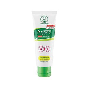 picture of Mentholatum Anti-Bacterial Creamy Face Wash