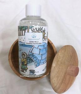 picture of TREEANNSEA Mella Soothing Cleansing Water