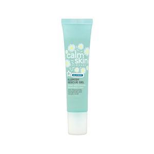 picture of Superdrug Calm Skin Blemish Rescue Gel