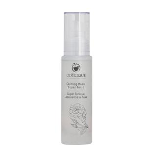 picture of Odylique Calming Rose Super Tonic