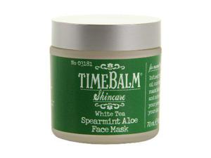 picture of theBalm White Tea Spearmint Aloe Face Mask