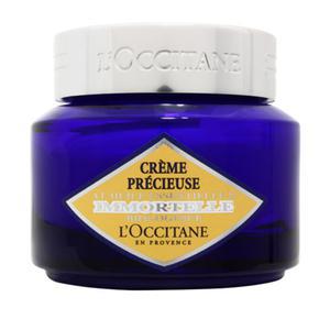 picture of L'Occitane Immortelle Frecious Cream - New Formula