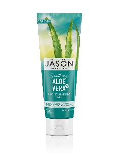 picture of Jason Natural Soothing 98% Aloe Vera Pure Natural Moisturizing Gel