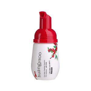 picture of Huangjisoo Pure Daily Foaming Cleanser Anti-Pollution Vendor