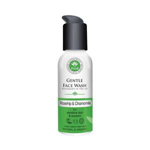 picture of PHB Ethical Beauty Gentle Facial Wash With Rosehip & Chamomile