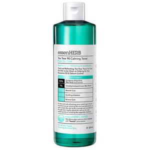 picture of essenHERB Tea Tree 90 Calming Toner