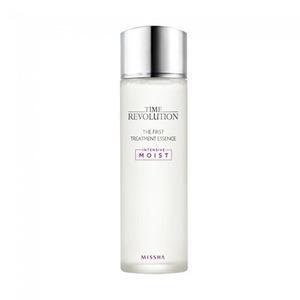 picture of MISSHA Time Revolution The First Treatment Essence Intensive - Moist
