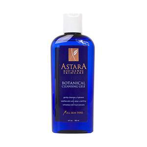 picture of Astara Skin Care Botanical Cleansing Gele