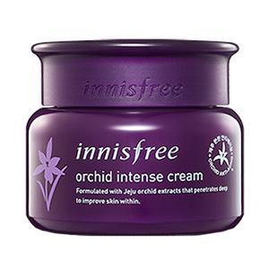 picture of INNISFREE Orchid Intense Cream