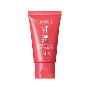 picture of HABA Squa Essence Balm Koujun