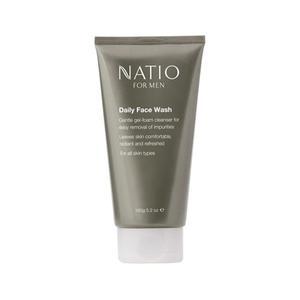 picture of Natio Daily Face Wash