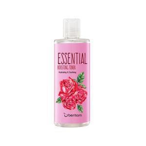 picture of BERRISOM Essential Cleansing Water Rose