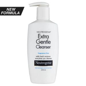picture of Neutrogena Extra Gentle Cleanser