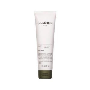 picture of Goodfellow & Co No. 05 Kelp & Sea Mineral Face Wash