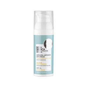 picture of Natura Siberica Day Cream With Sophora Japonica