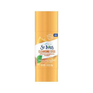 picture of St. Ives Apricot & Manuka Honey Cleansing Stick