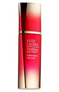 picture of ESTÉE LAUDER Nutritious Rosy Prism Radiant Essence