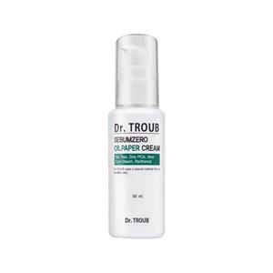 picture of Sidmool Dr. Troub Sebum Zero Oil Paper Cream