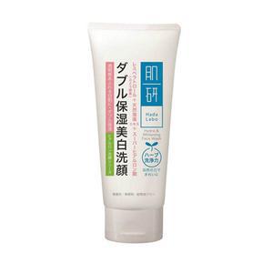 picture of Hada Labo Hydra and Whitening Face Wash