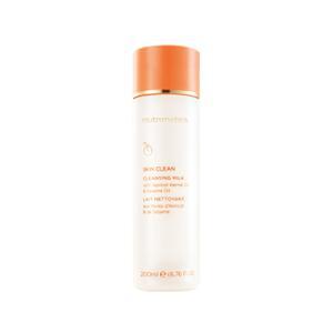 picture of Nutrimetics Skin clean cleansing milk