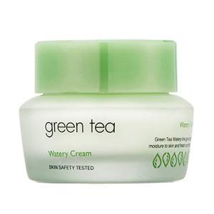 picture of It's Skin Green Tea Watery Cream