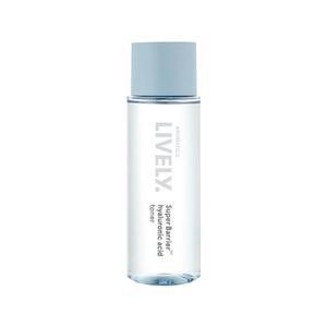picture of Aromatica Lively SuperBarrier Hyaluronic Acid Toner