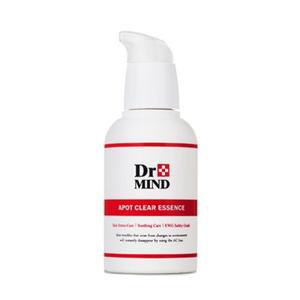 picture of Dr. Mind Apot Clear Essence