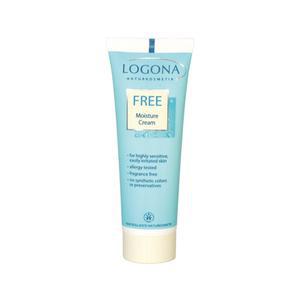 picture of Logona Free Moisture Cream