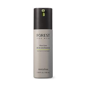 picture of INNISFREE Forest for Men Pore Care All-in-one Essence