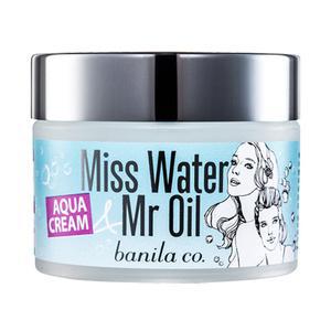 picture of Banila Co Miss Water & Mr. Oil Aqua Cream