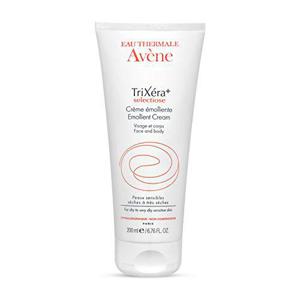 picture of AVENE Trixera+ Selectiose Emollient Cream