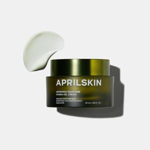 picture of APRIL SKIN Artemisia Squalane Hydra Gel Cream