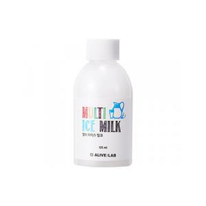 picture of ALIVE:LAB Multi Ice Milk