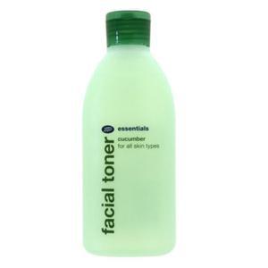 picture of Boots Essentials Cucumber Facial Toner
