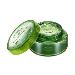 picture of MISSHA Aloe Soothing Gel