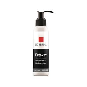 picture of Lidherma Detoxify Deep Cleanser