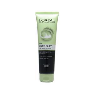 picture of L´Oréal Paris Pure Clay Detox Wash